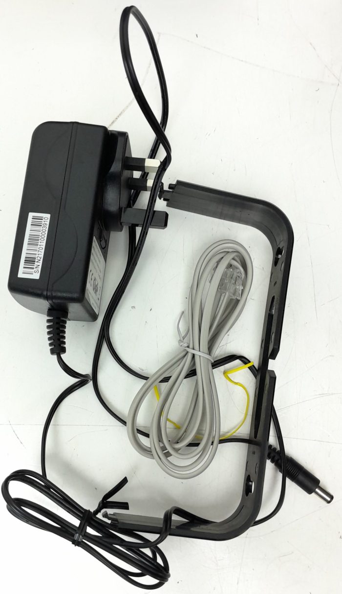 ZyXEL Modem Router VMG3925-B10B - Image 4