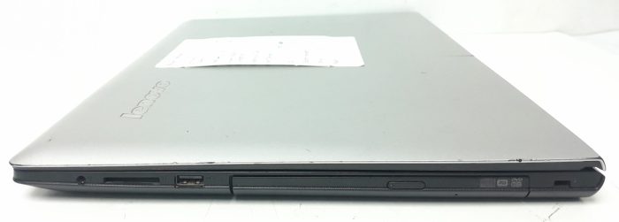 Lenovo Windows Laptop PC G50-80 (80ES) - i3-5005U @ 2.00GHz - 4GB RAM - 15.6" - 500GB HDD - 10 64 - Image 6