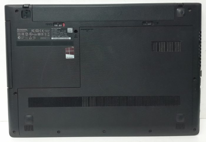 Lenovo Windows Laptop PC G50-80 (80ES) - i3-5005U @ 2.00GHz - 4GB RAM - 15.6" - 500GB HDD - 10 64 - Image 5