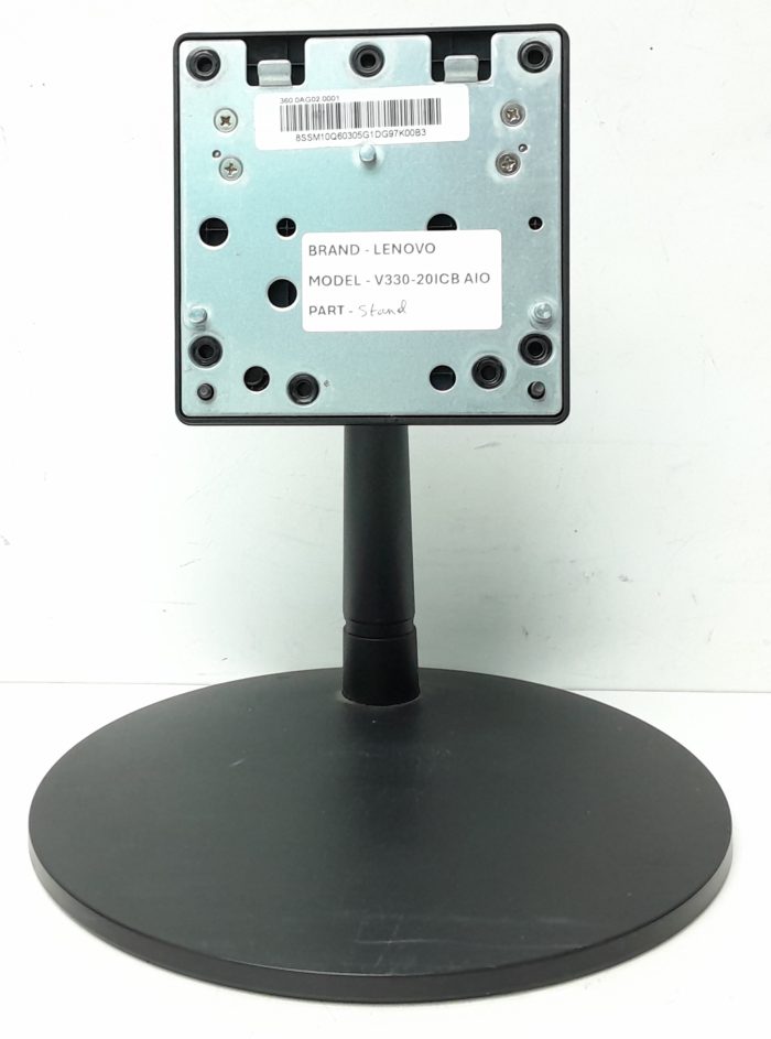 Lenovo Stand All In One V330-20ICB (8SSM10Q60305G1DG97K00B3) - Image 2