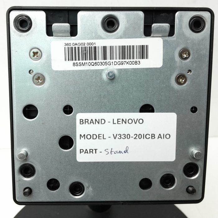 Lenovo Stand All In One V330-20ICB (8SSM10Q60305G1DG97K00B3) - Image 3
