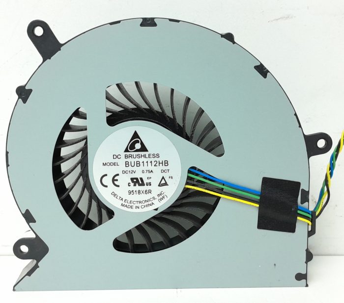 Lenovo CPU Fan All In One V330-20ICB (BUB1112HB) - Image 2