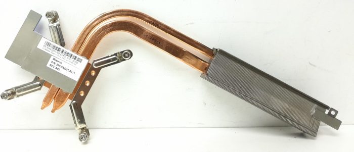 Lenovo Heatsink All In One V330-20ICB (8SSH40Q51768C0KS97800G6) - Image 2