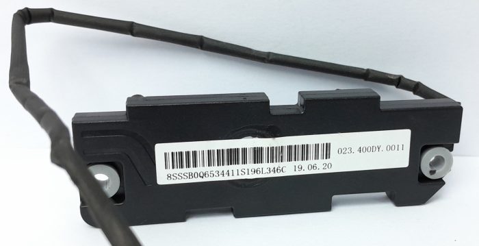Lenovo Speakers All In One V330-20ICB (8SSSB0Q6534411S196L346C) - Image 4