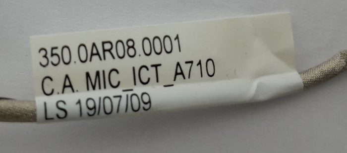 Lenovo Microphone All In One V330-20ICB (3500AR080001) - Image 4