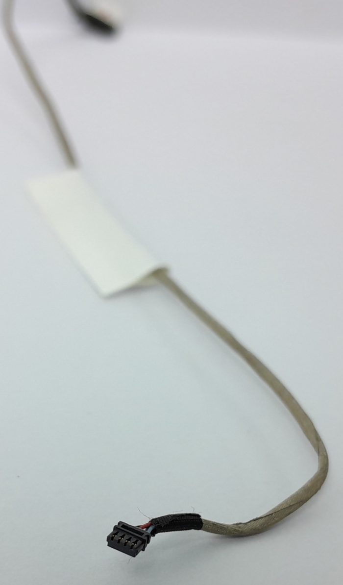 Lenovo Webcam Cable All In One V330-20ICB (3500AR050021) - Image 4