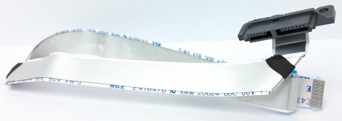 Lenovo DVD Drive Cable All In One V330-20ICB (3500AR070011) - Image 2