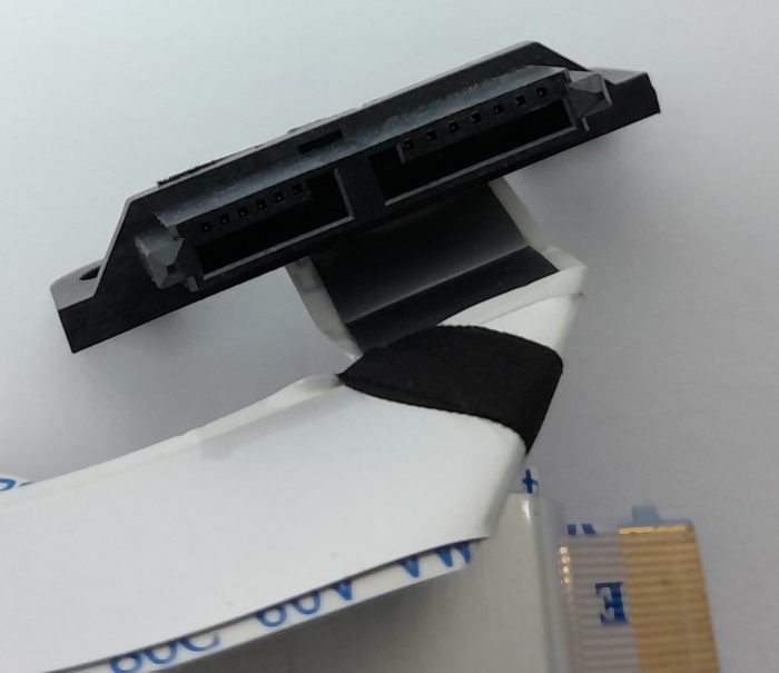 Lenovo DVD Drive Cable All In One V330-20ICB (3500AR070011) - Image 4