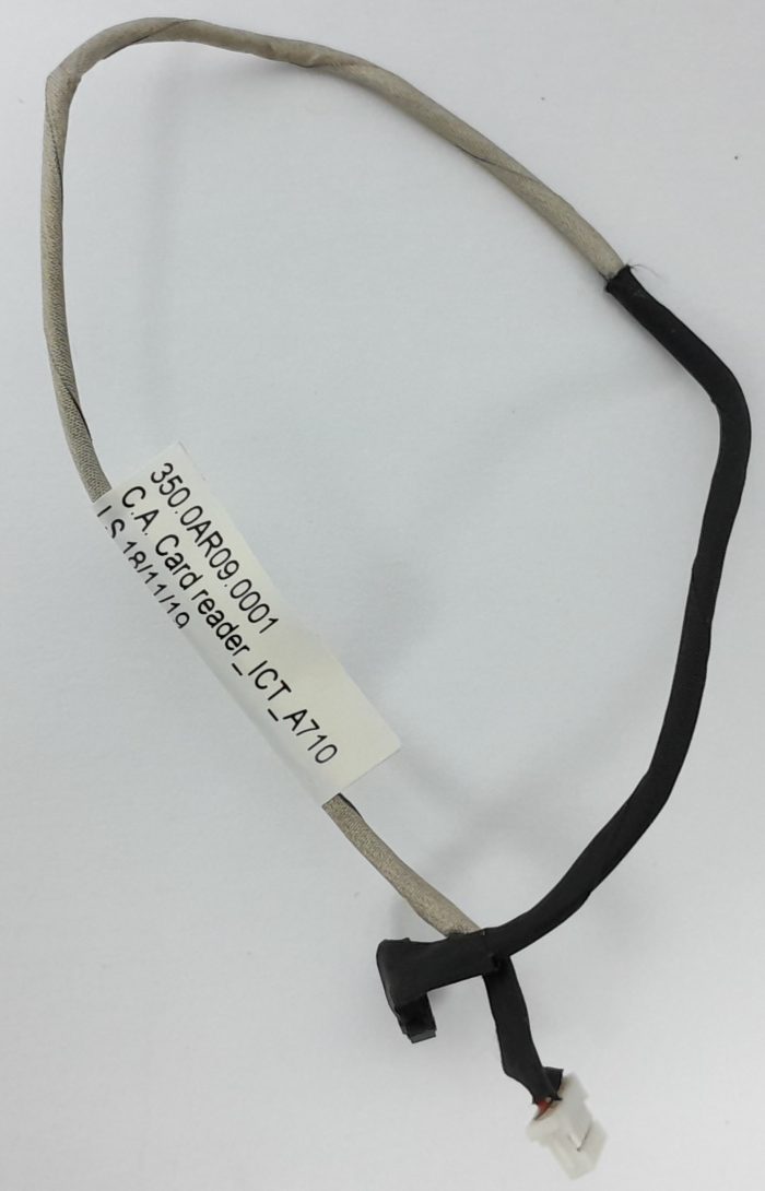 Lenovo Card Reader Cable All In One V330-20ICB (3500AR090001) - Image 2