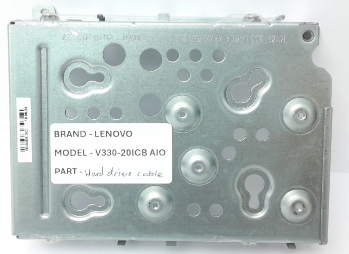 Lenovo Hard Drive Cover All In One V330-20ICB (3600AG0A0002) - Image 4