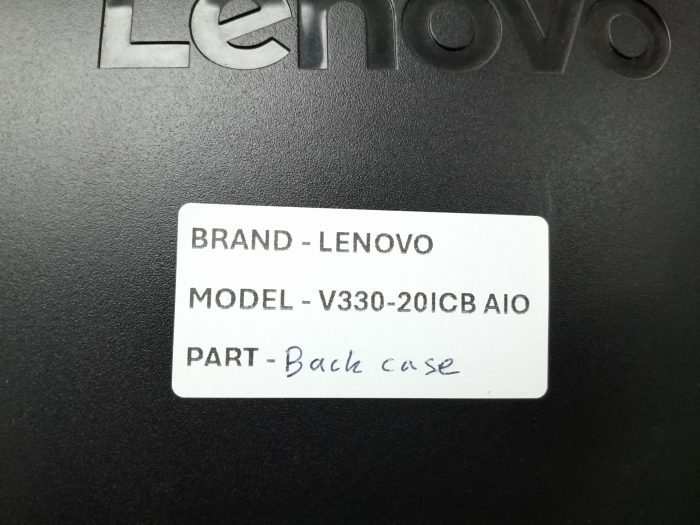 Lenovo Back Case All In One V330-20ICB (3600AG050003) - Image 3