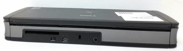 Canon Portable Document Scanner imageFORMULA P-215II (M111132) - Image 4