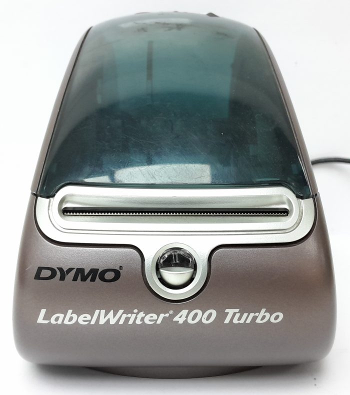 Dymo Label Printer LabelWriter 400 Turbo - Image 2