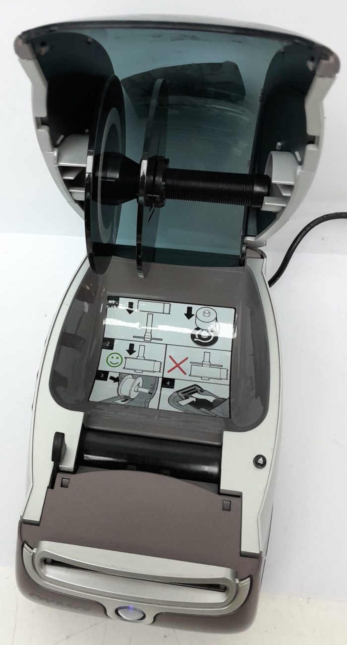 Dymo Label Printer LabelWriter 400 Turbo - Image 5