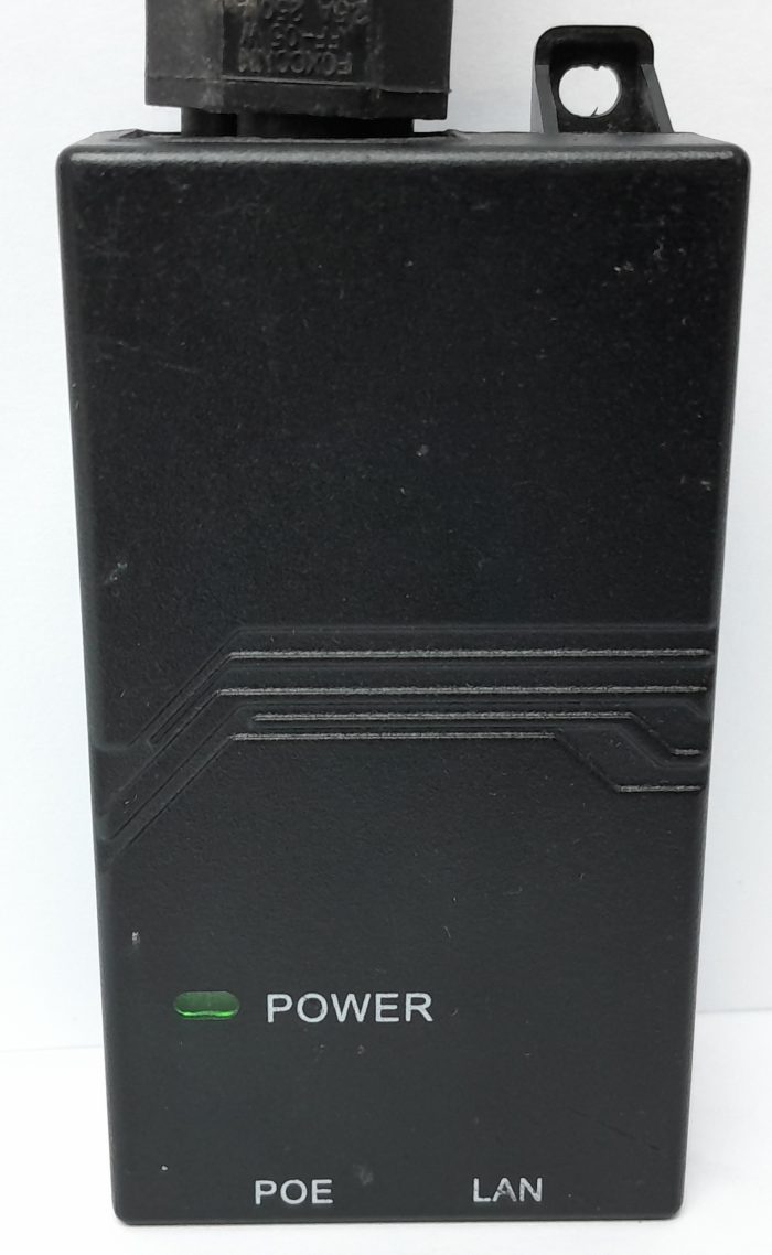 Gospell PoE Adapter Switching Mode Power Supply G0549A-240-050 - Image 2