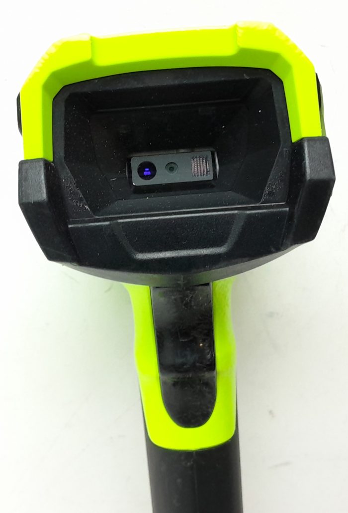 Zebra Barcode Scanner DS3608 - Image 6