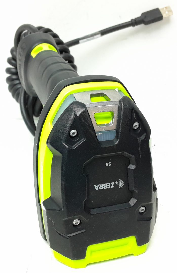 Zebra Barcode Scanner DS3608 - Image 5