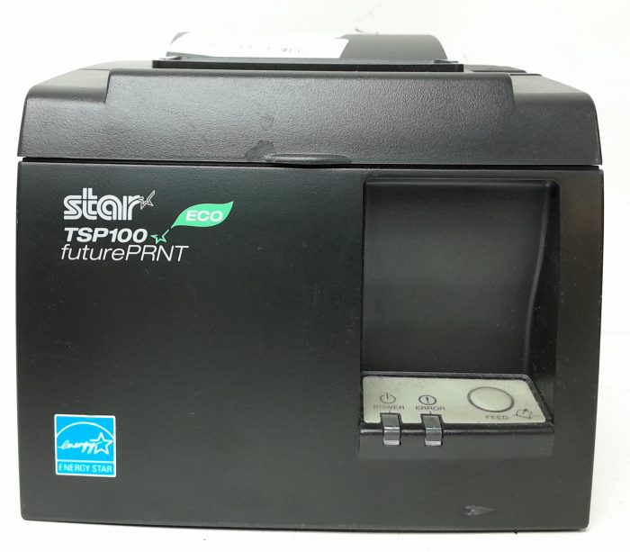 Star Label Printer TSP100II - Joblot x5 - Image 2