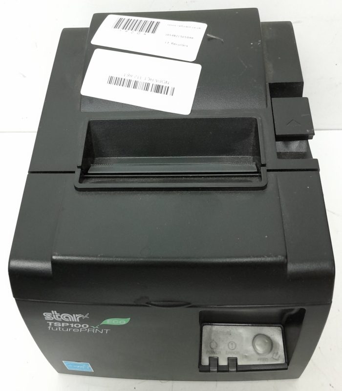 Star Label Printer TSP100II - Joblot x5 - Image 6