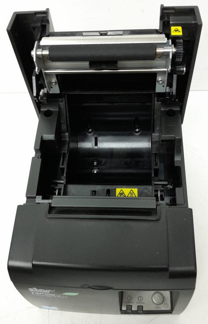 Star Label Printer TSP100II - Joblot x5 - Image 5