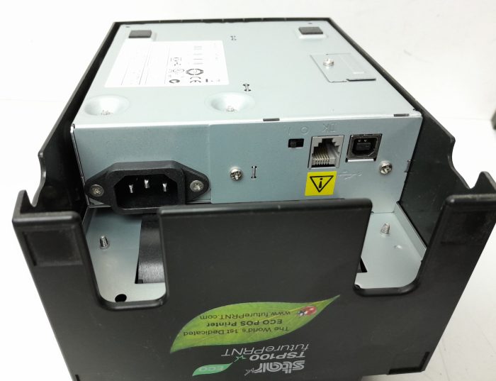 Star Label Printer TSP100II - Joblot x5 - Image 4