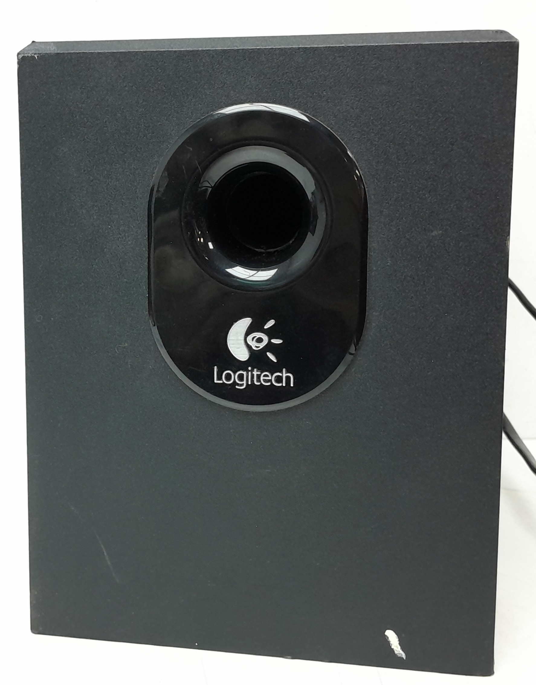 20241011_001832 Logitech Desktop Speaker X-210 - Image 1