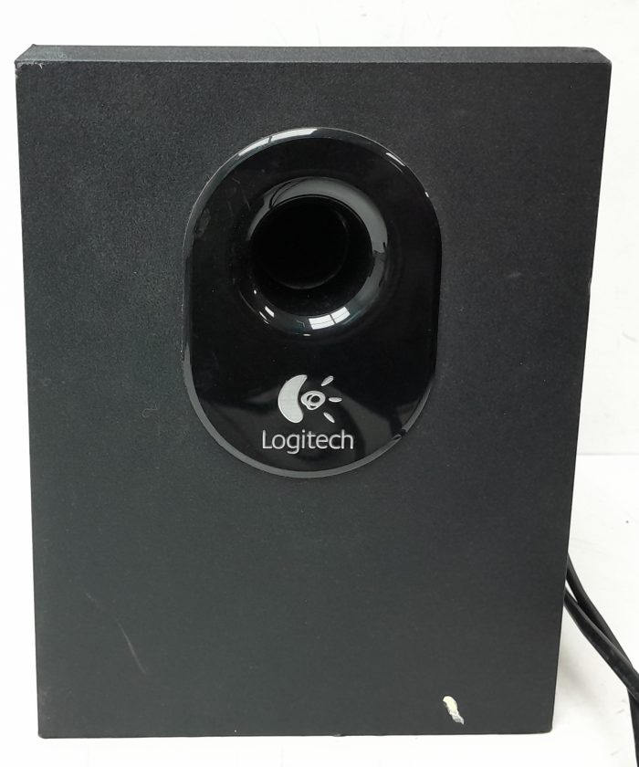 Logitech Desktop Speaker X-210 - Image 2