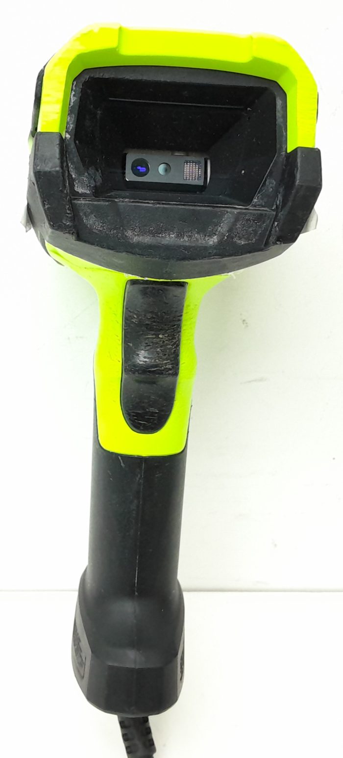 Zebra Barcode Scanner DS3608 - Image 2
