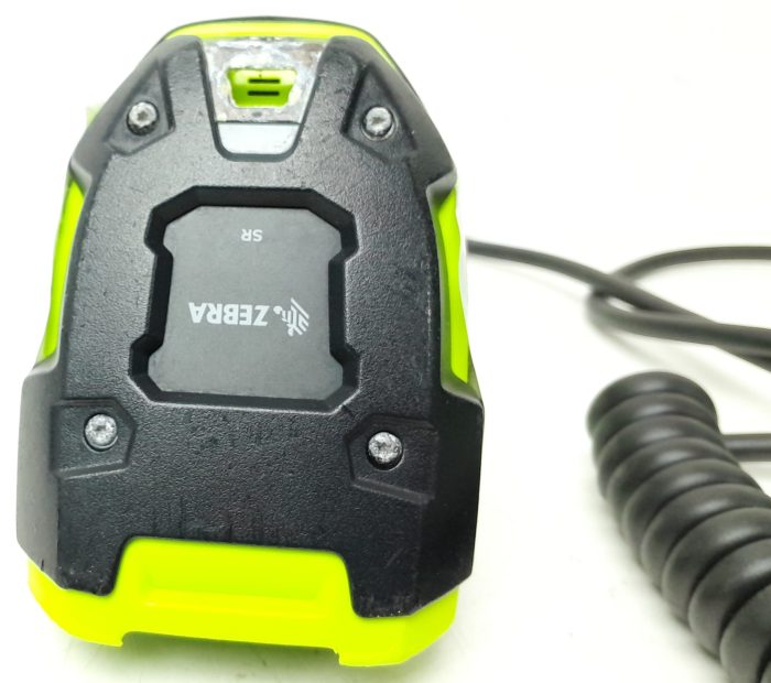 Zebra Barcode Scanner DS3608 - Image 7