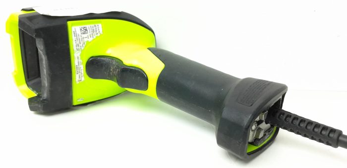 Zebra Barcode Scanner DS3608 - Image 4