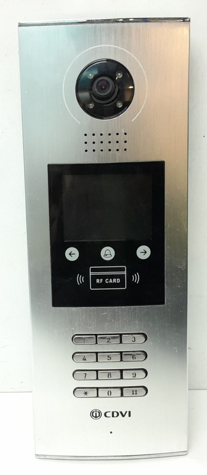 CDVI Intercom CDV-DDP - Image 2