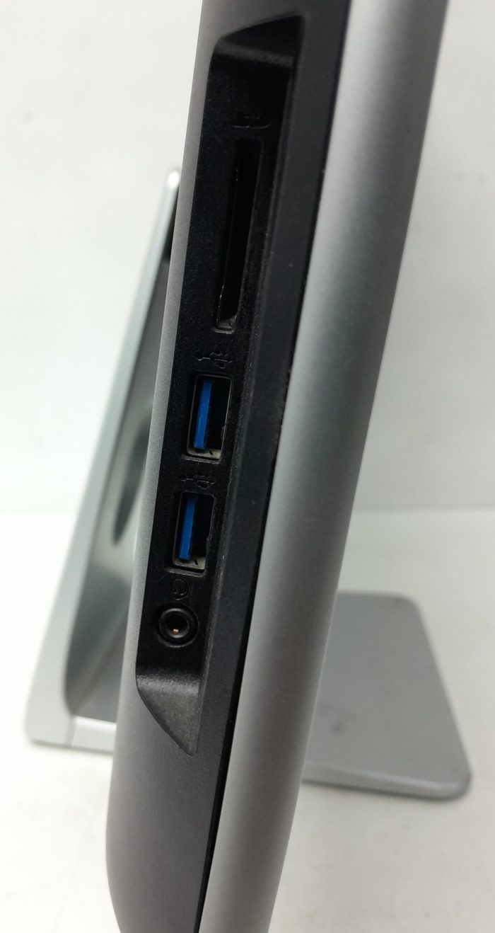 Acer Windows All in One PC Aspire ZC-700 - Pentium J3710 @ 1.6GHz - 4GB Ram - 19.5" - 1TB HDD - 10 Pro Home - Image 6