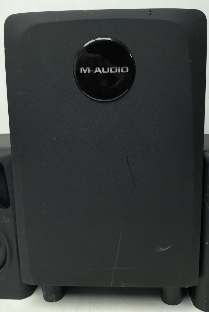 M-Audio Speaker System AV32.1 - Image 8