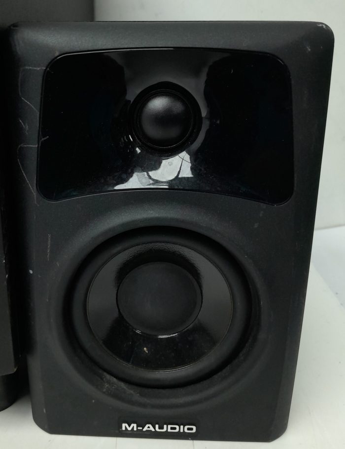 M-Audio Speaker System AV32.1 - Image 7