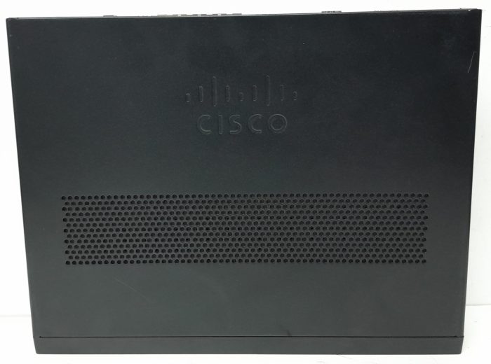 Cisco Service Router	Cisco C891F - Image 5