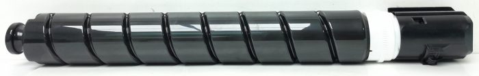 Canon Cyan Toner Cartridge C-EXV 51 TONER CYAN - Image 2