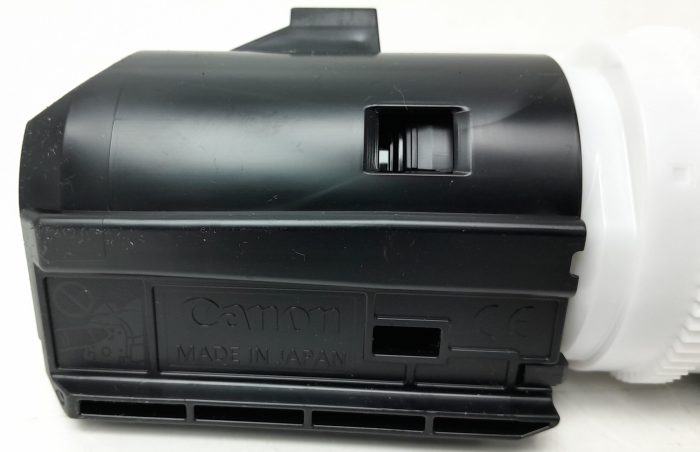 Canon Cyan Toner Cartridge C-EXV 51 TONER CYAN - Image 4
