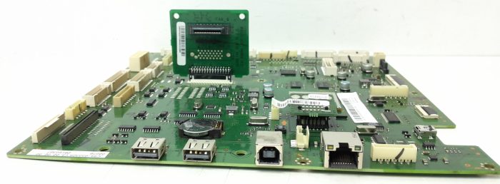 Samsung Motherboard For MultiXpress X3220NR Printer JC94-03332A - Image 8