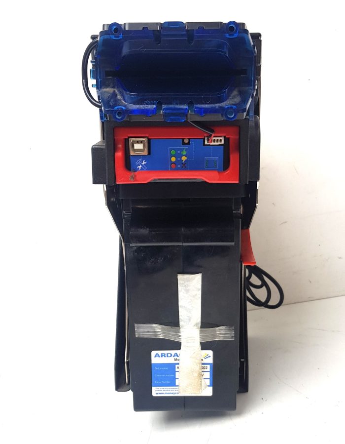 Ardac Elite Note Acceptor/Note Validator - Image 8