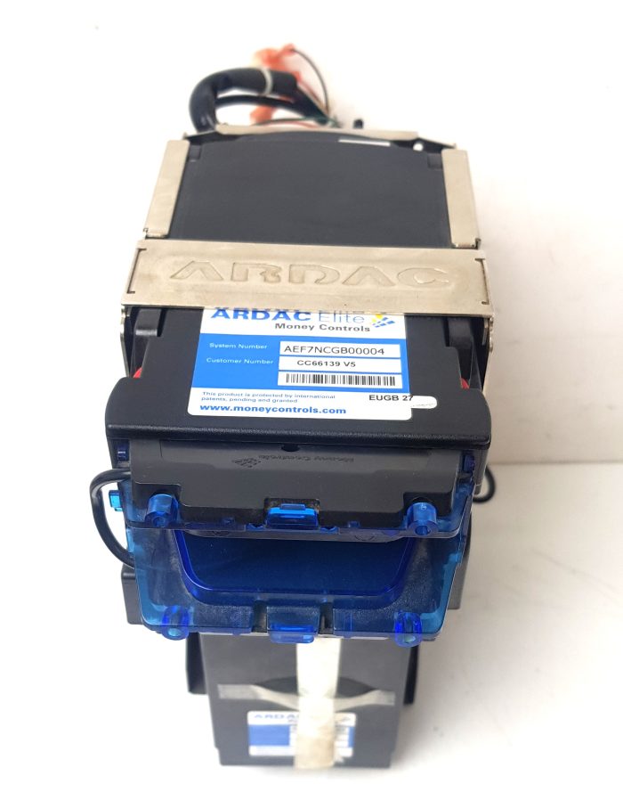 Ardac Elite Note Acceptor/Note Validator - Image 7
