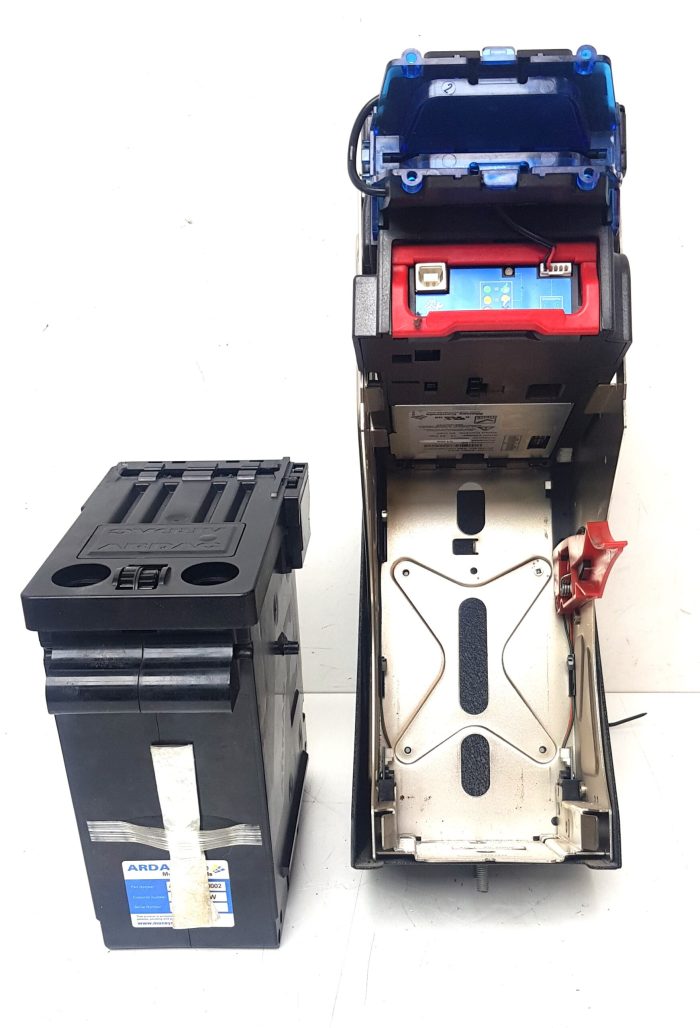 Ardac Elite Note Acceptor/Note Validator - Image 4
