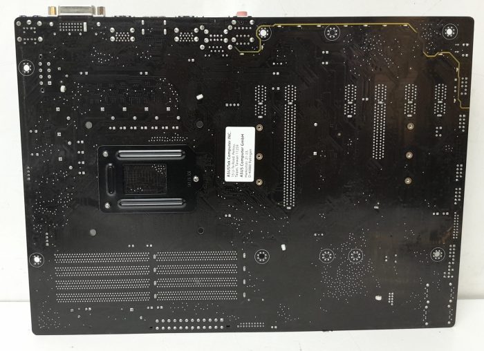 Asus Motherboard PRIME Z270-P 1151 Socket - Image 5