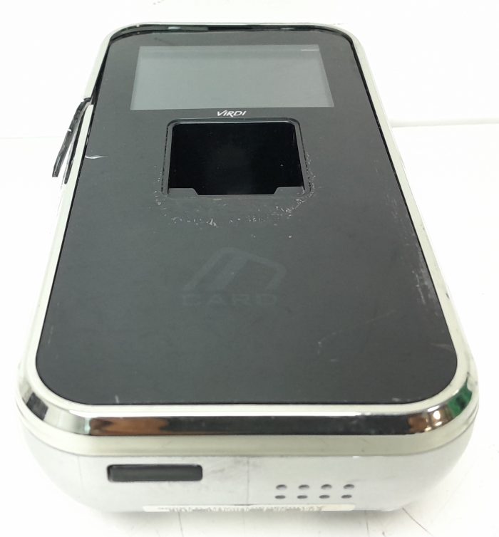 Virdi Fingerprint & Card Scanner AC-5000 PLUS SC - Image 6