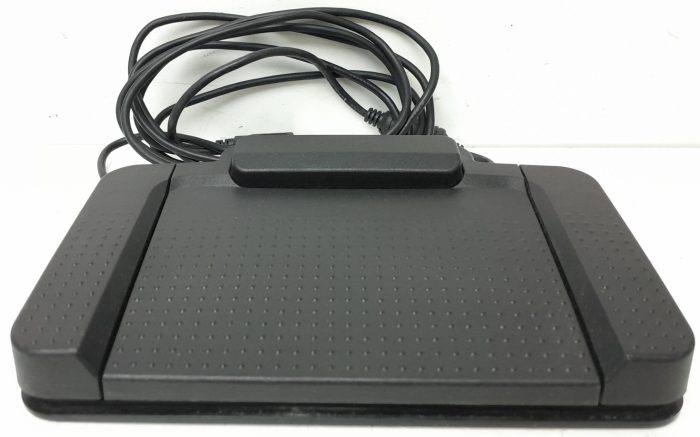 Philips Dictation USB Foot Pedal ACC2330/00 - Image 6