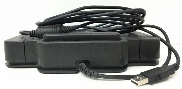 Philips Dictation USB Foot Pedal ACC2330/00 - Image 5