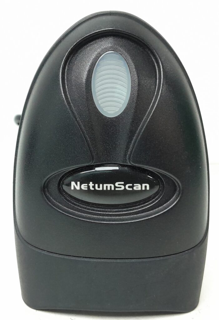 NetumScan Barcode Scanner 2D Scanner NSL5 - Image 2