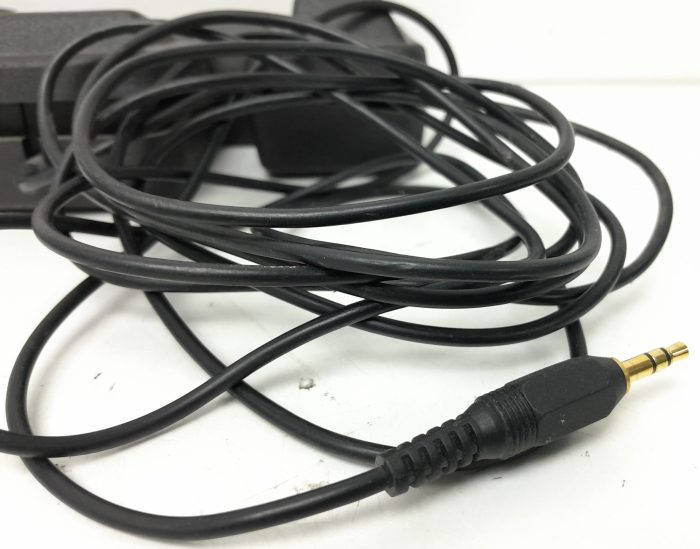 Philips Dictaphone Transcription Foot Pedal LFH 0210/90B - Image 6