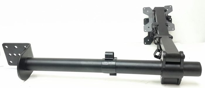 Double Vesa Monitor Mount Double Vesa Mount - Image 4
