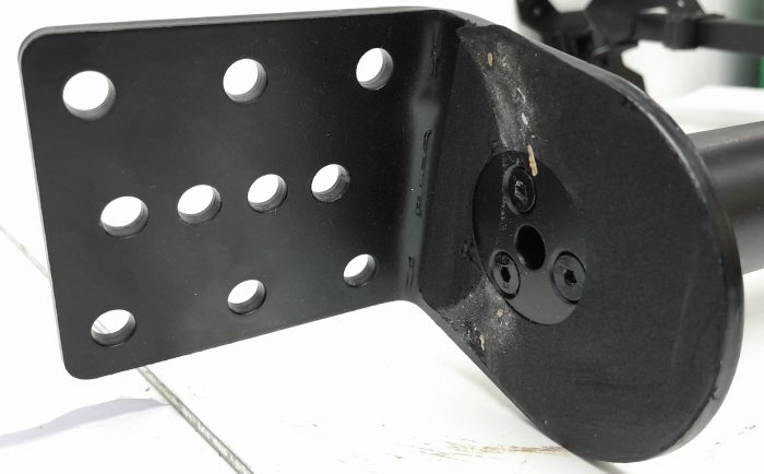 Double Vesa Monitor Mount Double Vesa Mount - Image 3