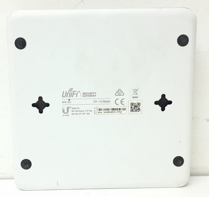 Ubiquiti Security Gateway USG - Image 4